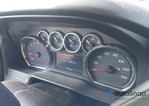 2019 Chevrolet Silverado 1500 Lt Trail Boss из США, поврежденный, VIN 1GCPYFED9KZ332149